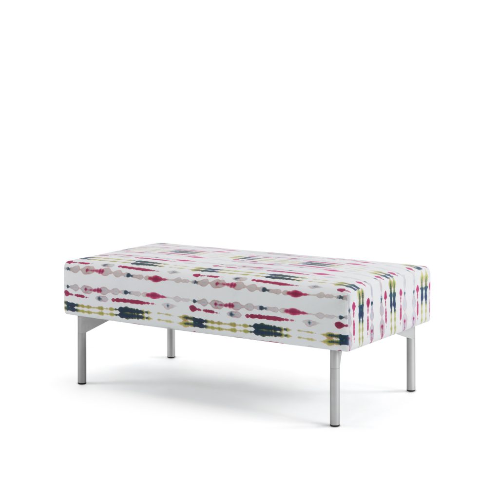 Playground Bench