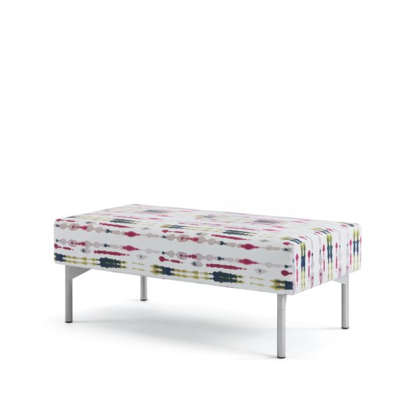 Playground Bench