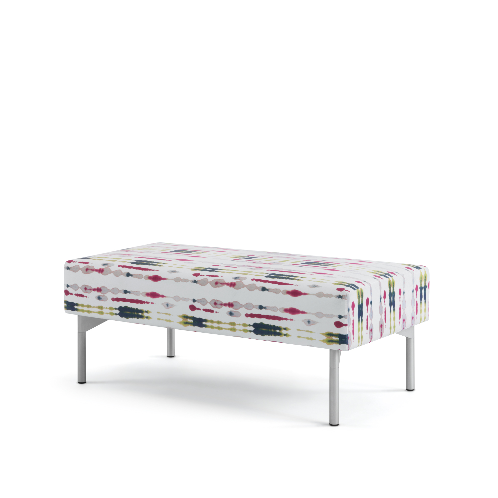 Playground Bench