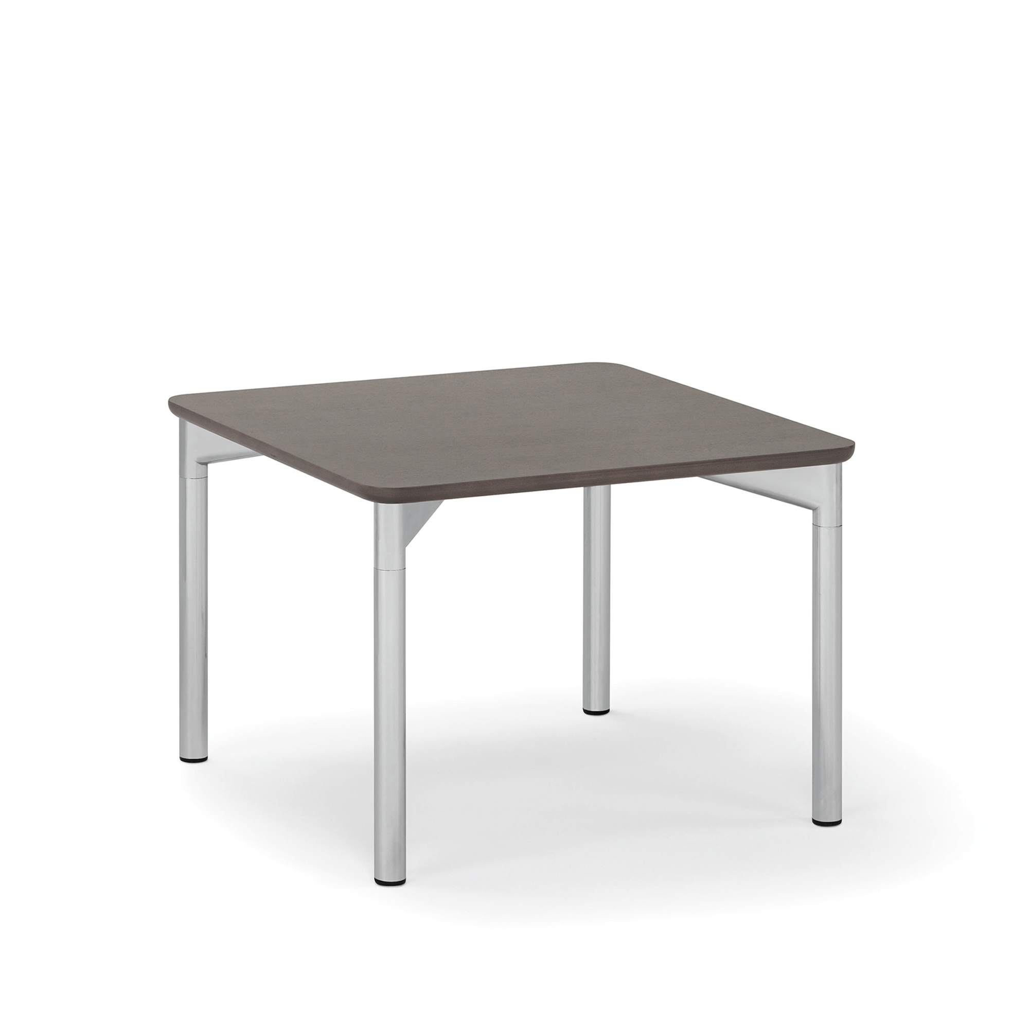 Playground Occasional Table, Square Top