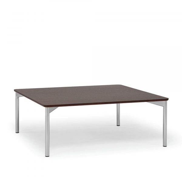 Playground Occasional Table, Square Top