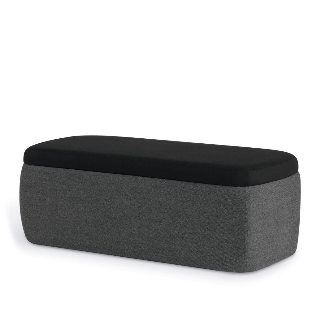 GoGo Two-Seat Bench