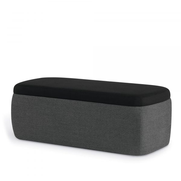 GoGo Two-Seat Bench