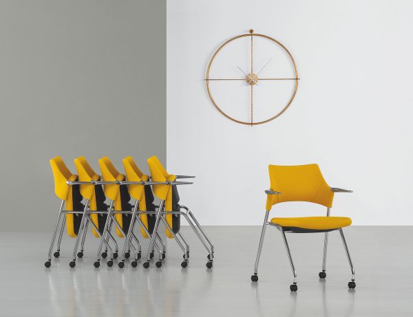 Faction Nesting Chairs