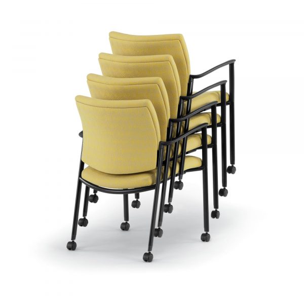 Mozie Bariatric Chair