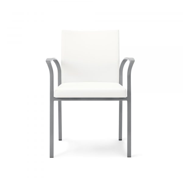 Lucent Guest Chair, Arms