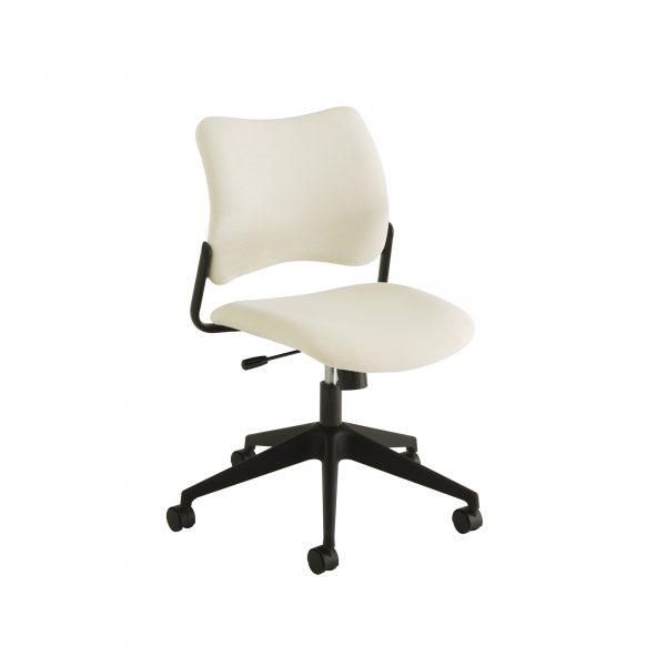 Nexxt Task Chair, Armless