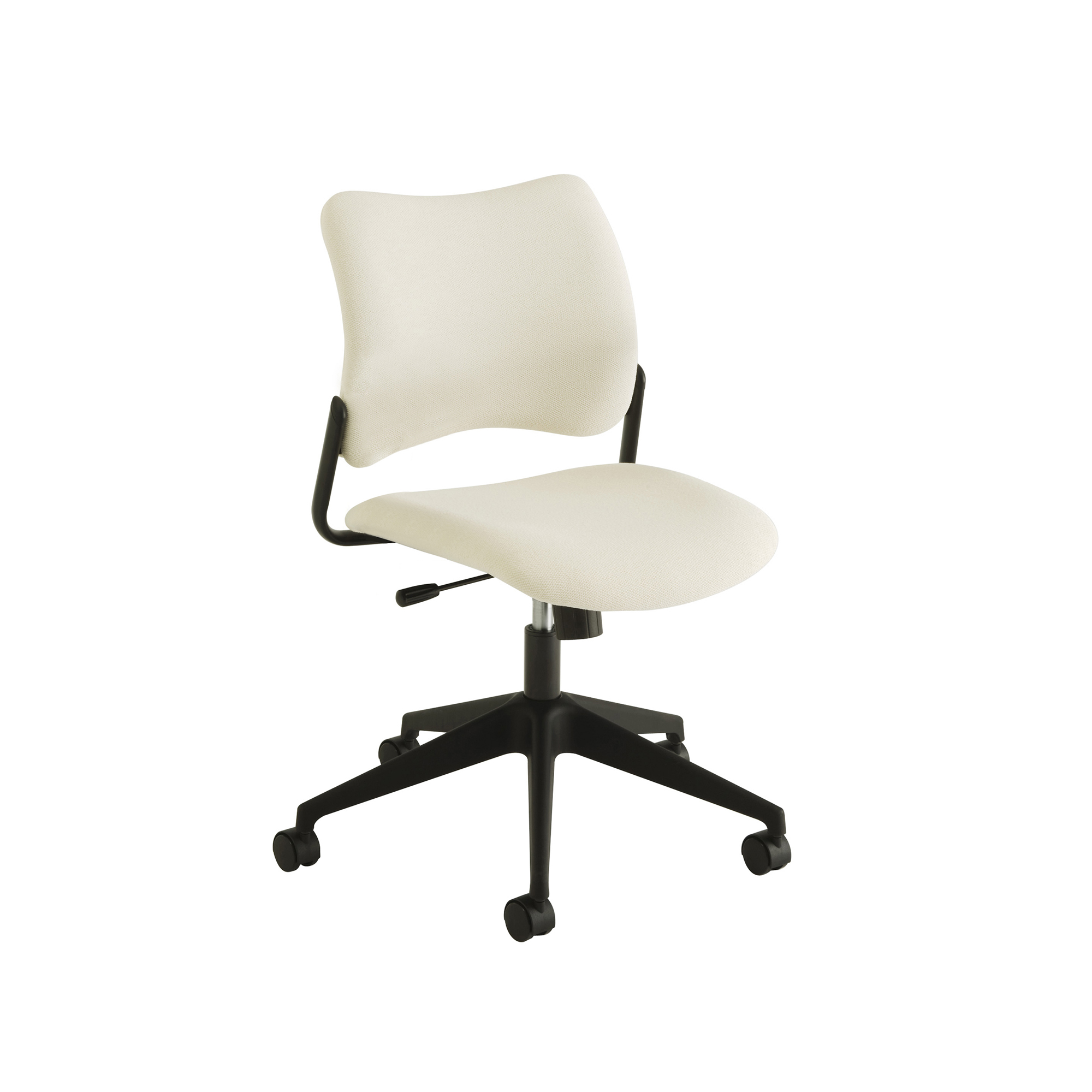 Nexxt Task Chair, Armless