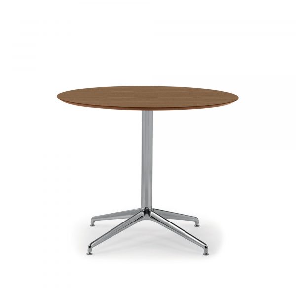 Melina Meeting Table, Veneer Top