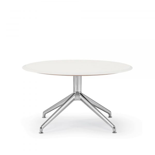 Melina Round Occasional Table