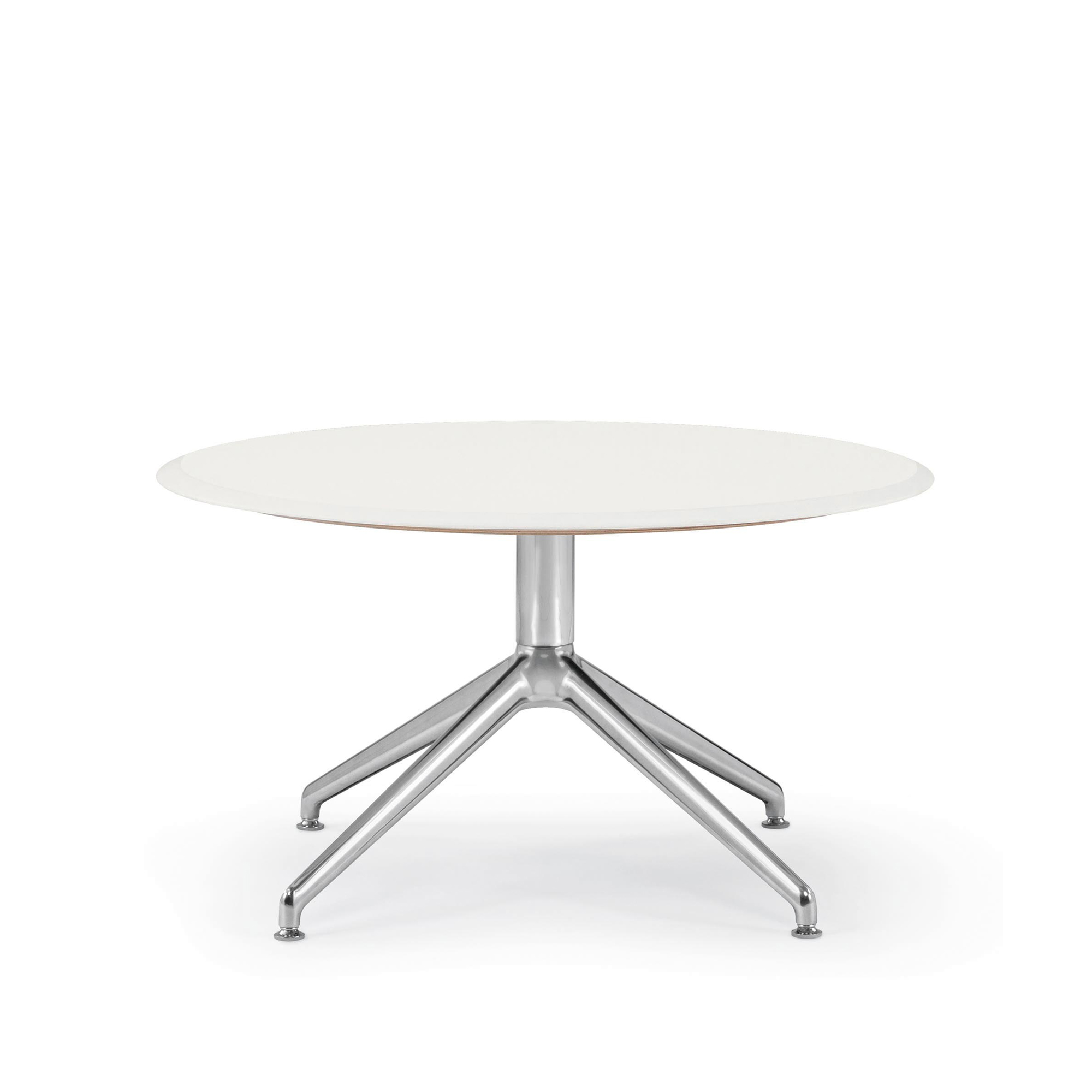 Melina Round Occasional Table