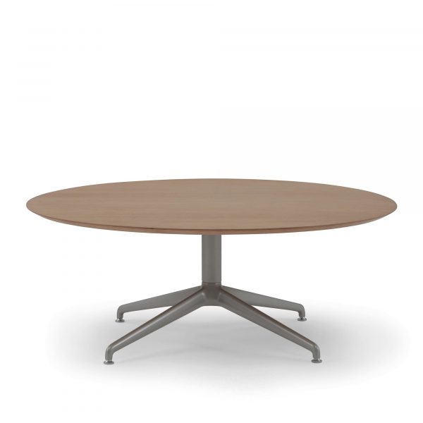 Melina Round Occasional Table