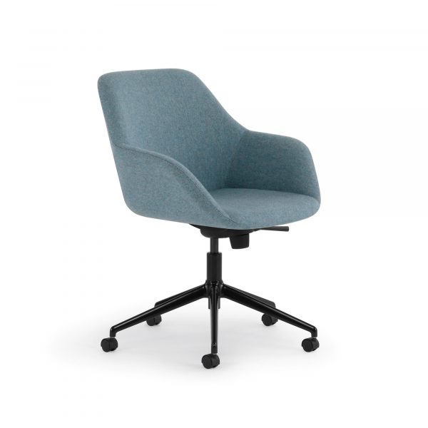 Melina Mid-Back Executive/Conference Chair