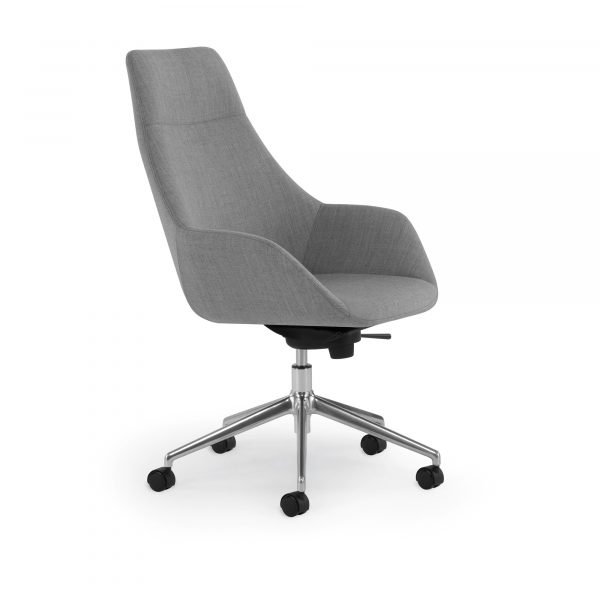 Melina High Back Executive/Conference Chair
