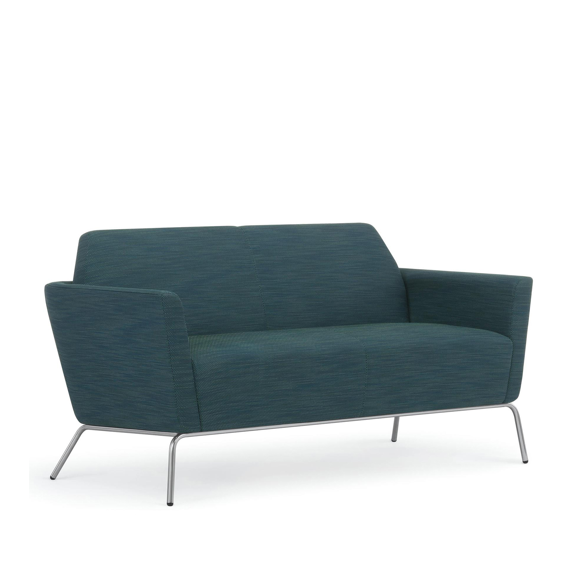 Clipse Love Seat