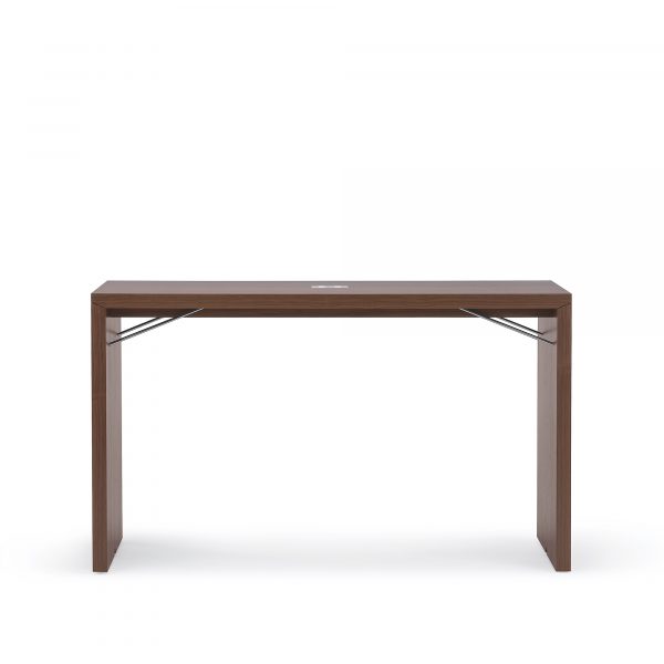 String Games Meeting Table, 42-Inch Height