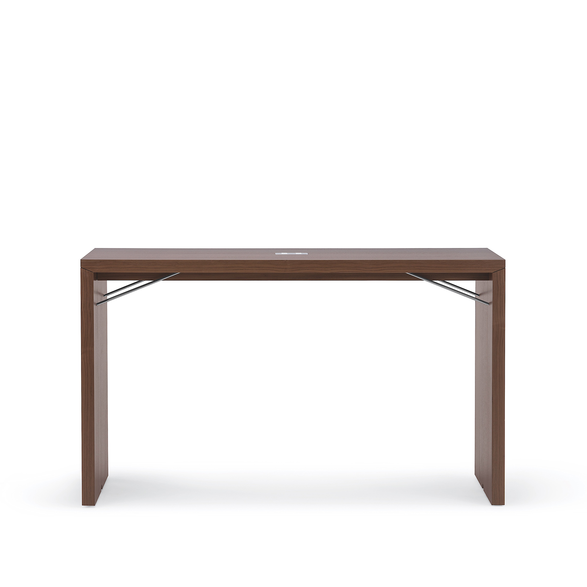 String Games Meeting Table, 42-Inch Height
