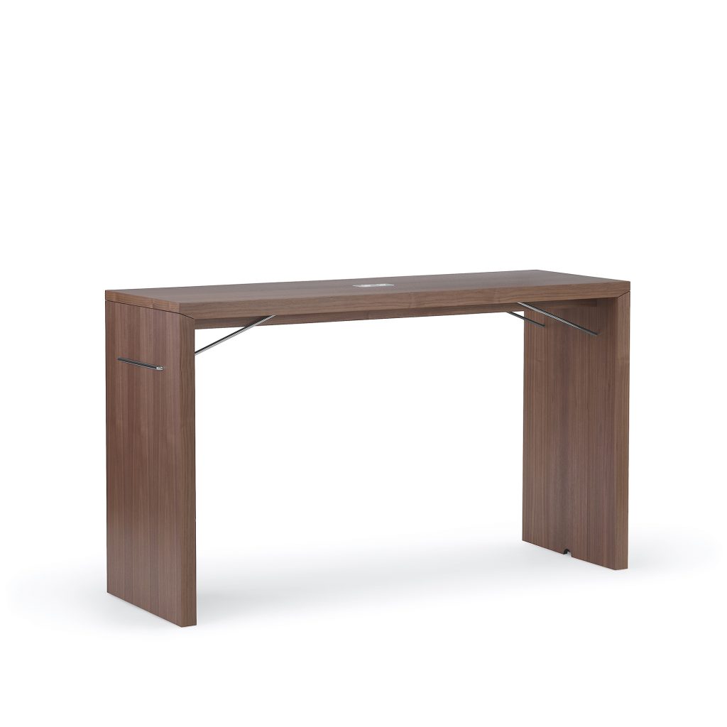 String Games Meeting Table, 42-Inch Height