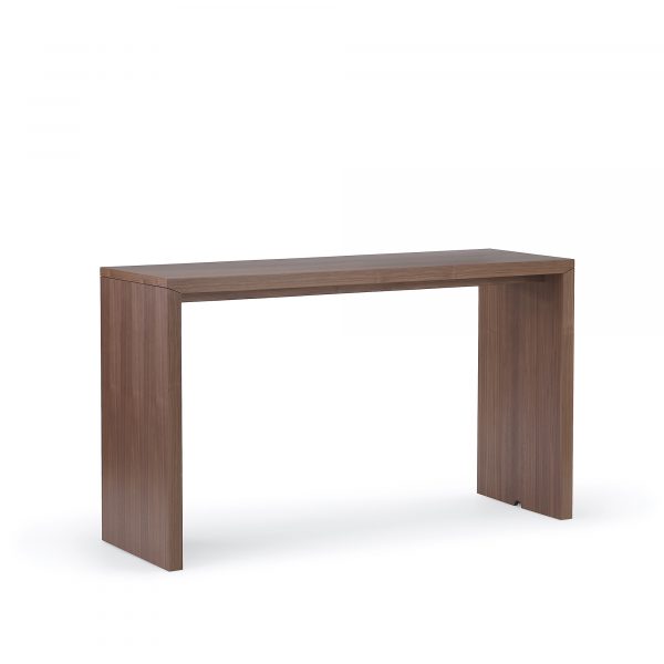 String Games Meeting Table, 42-Inch Height