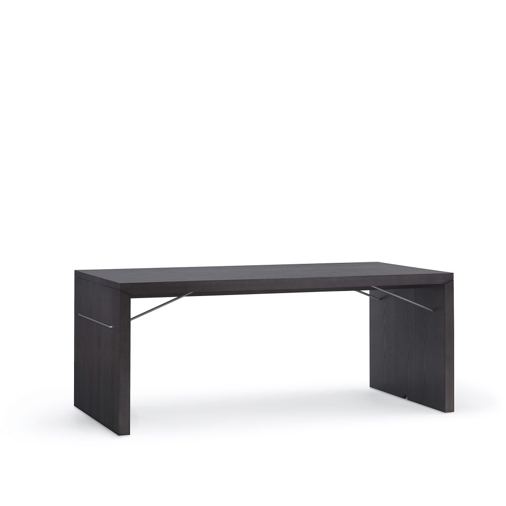 String Games Meeting Table, 29-Inch Height