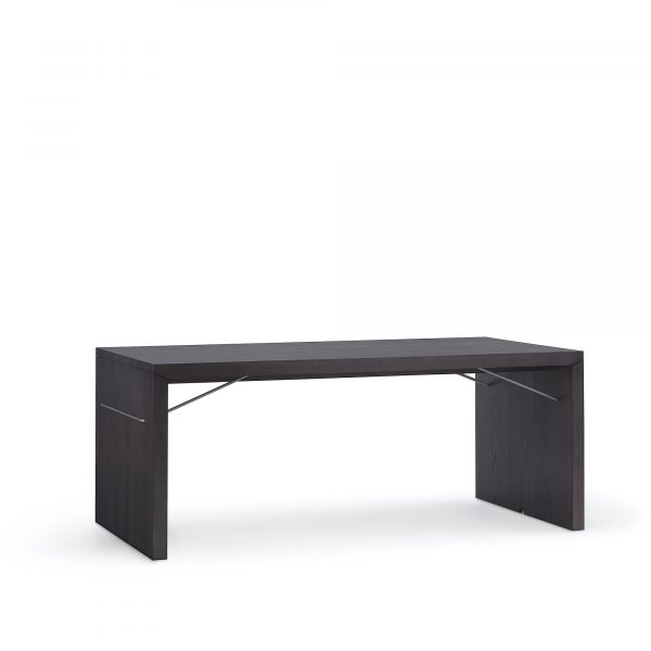 String Games Meeting Table, 29-Inch Height