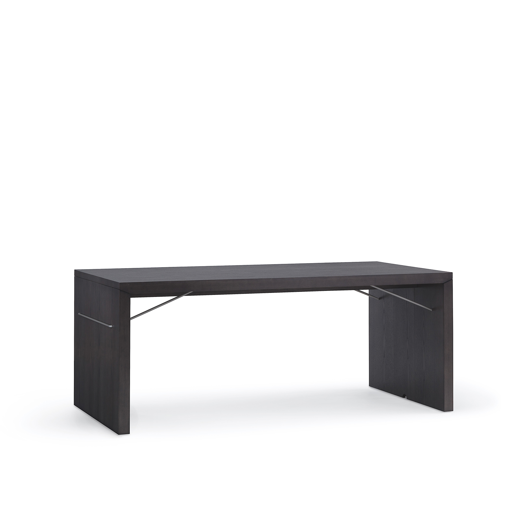 String Games Meeting Table, 29-Inch Height