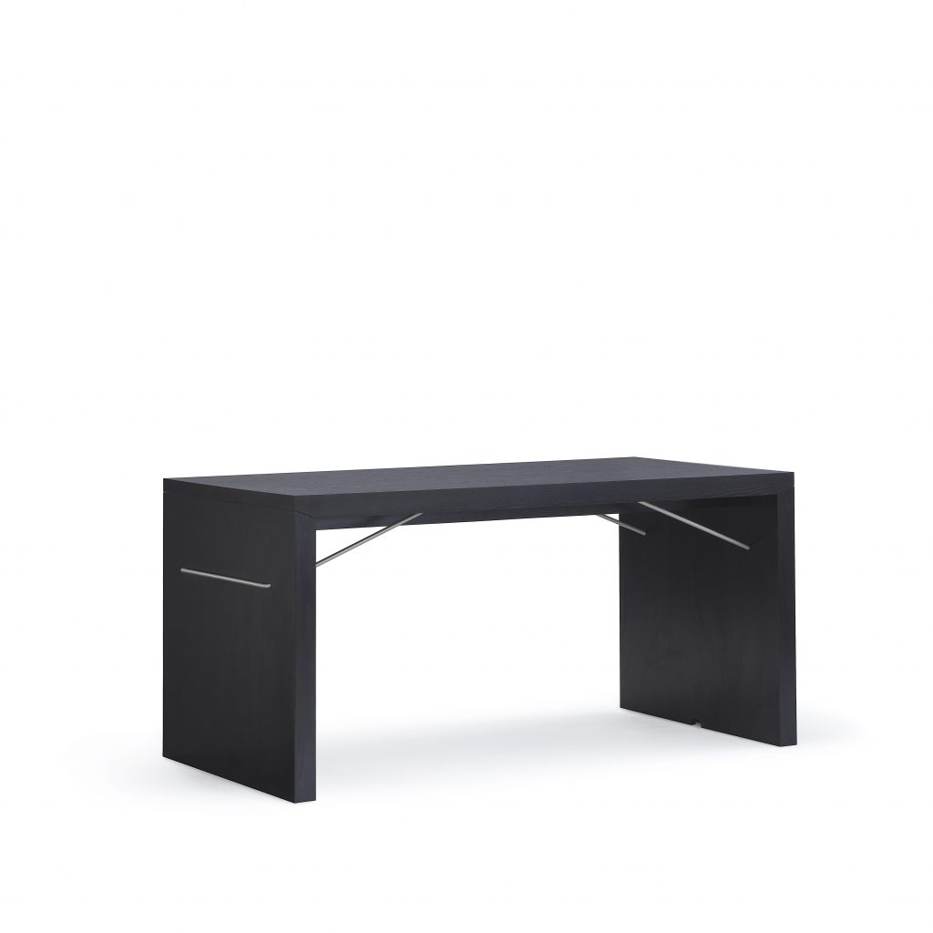 String Games Meeting Table, 29-Inch Height
