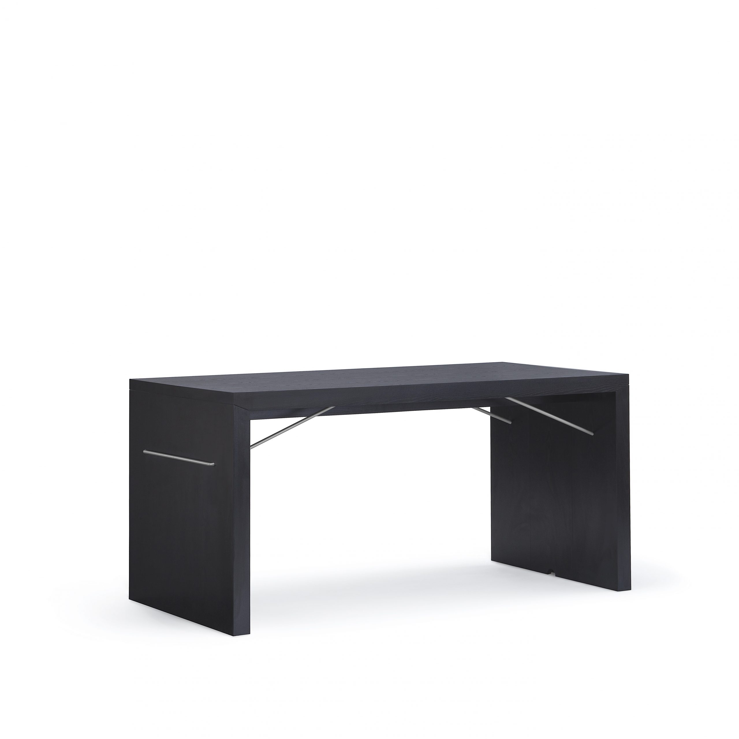 String Games Meeting Table, 29-Inch Height