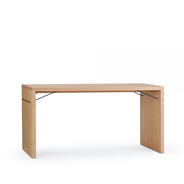 String Games Meeting Table, 42-Inch Height