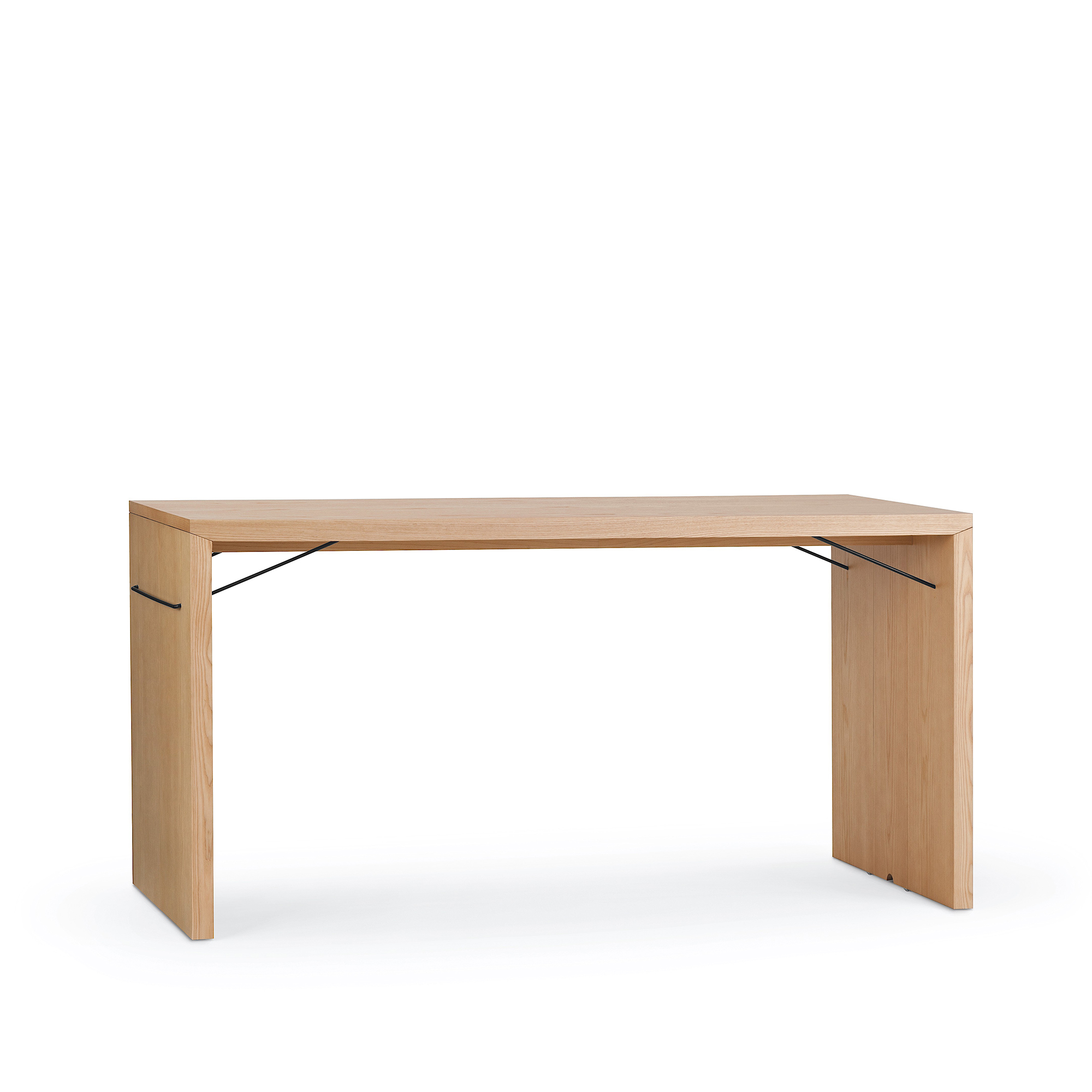 String Games Meeting Table, 42-Inch Height