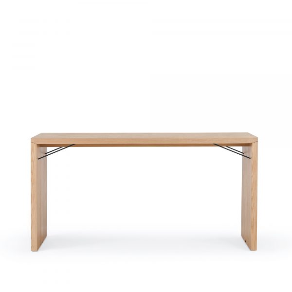 String Games Meeting Table, 42-Inch Height
