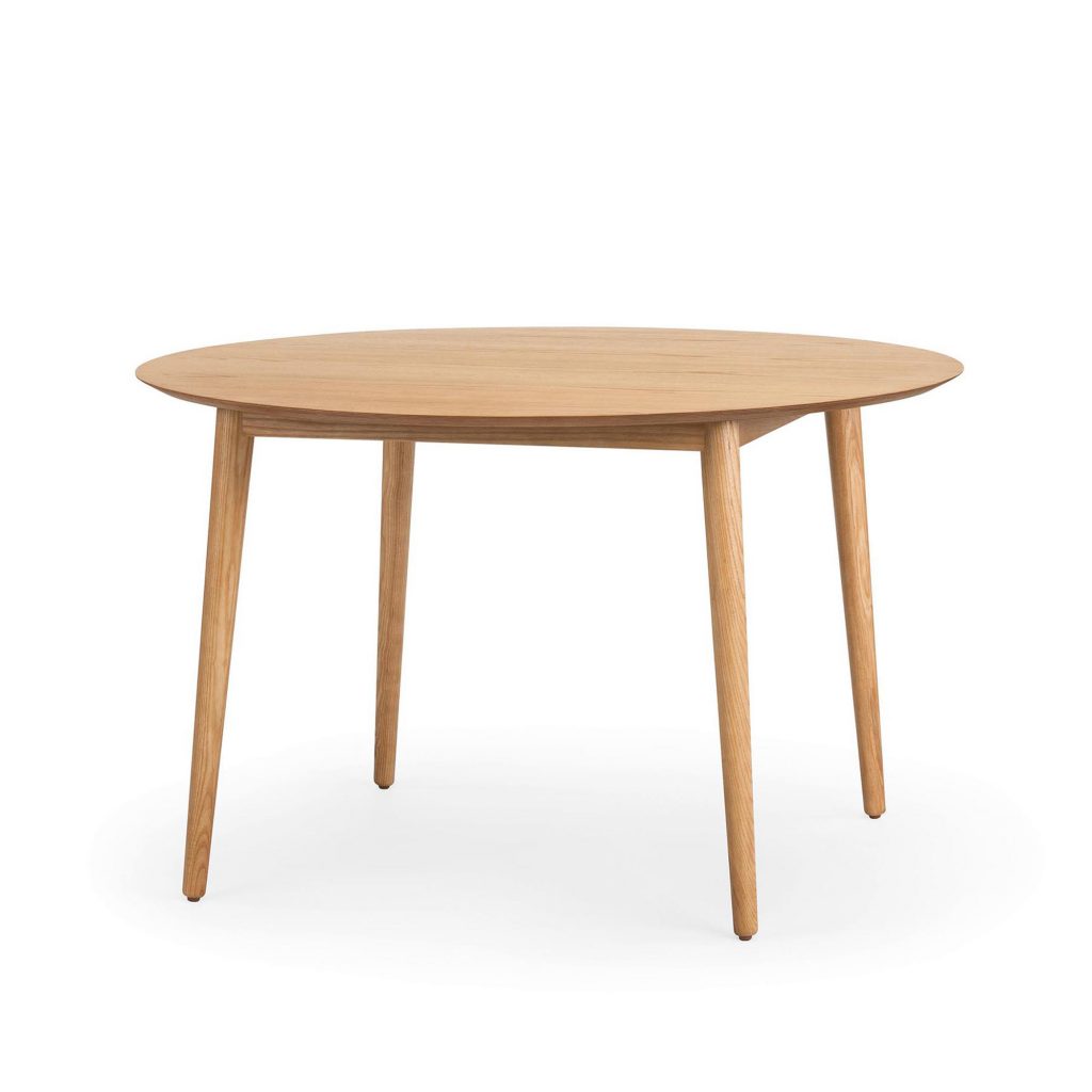 Hado Round Meeting Table