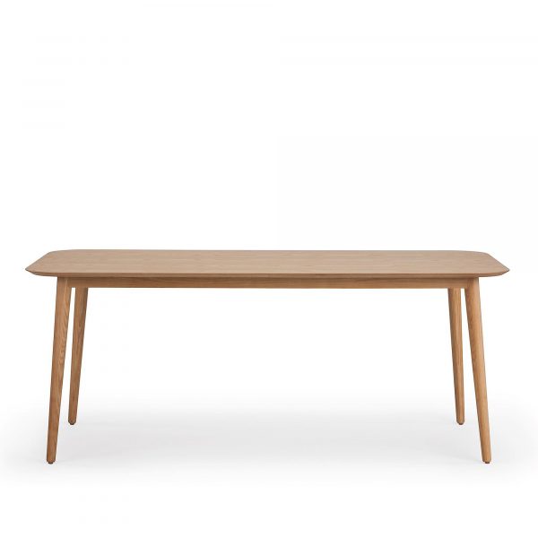 Hado Rectangular Meeting Table