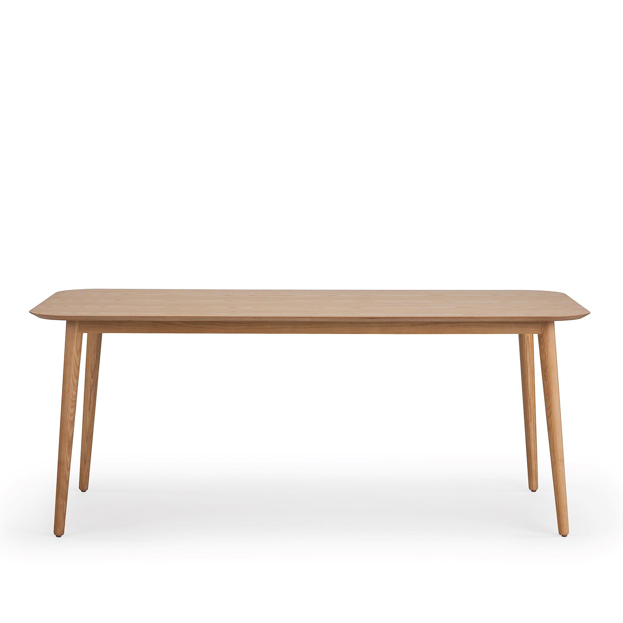 Hado Rectangular Meeting Table