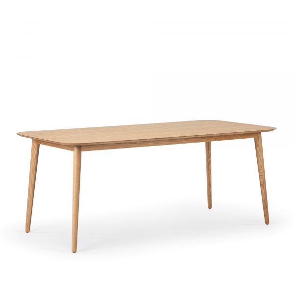 Hado Rectangular Meeting Table