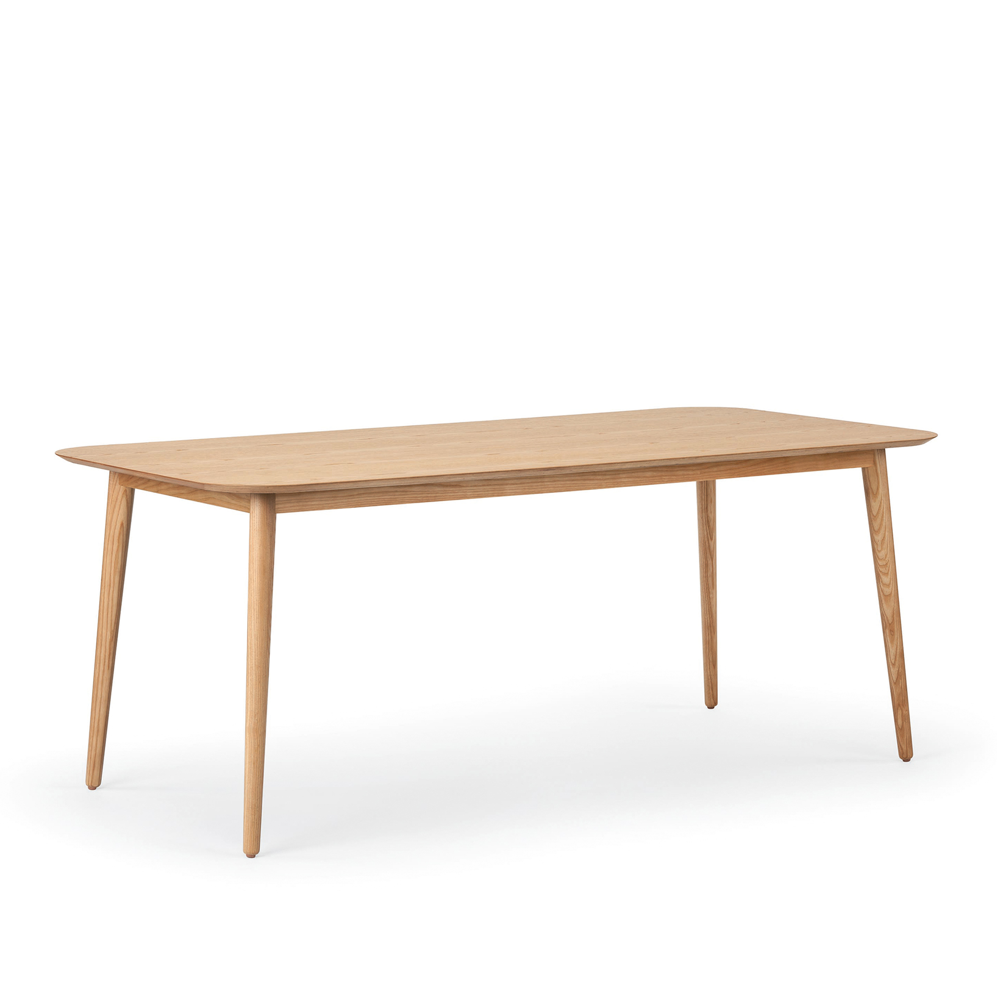 Hado Rectangular Meeting Table