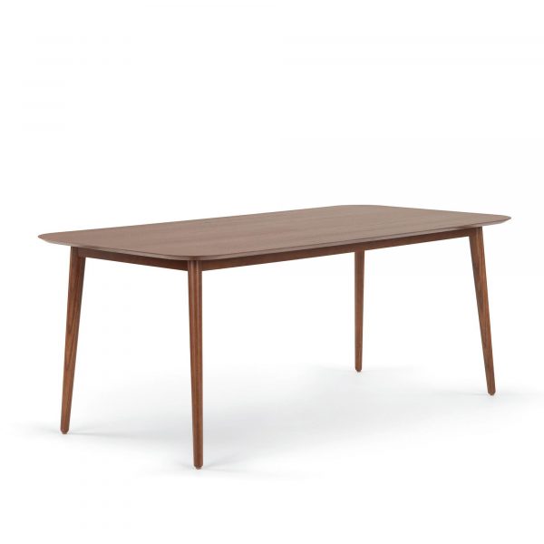 Hado Rectangular Meeting Table