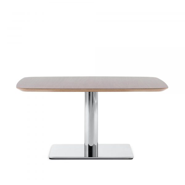 Skyline Occasional Table, Square Top