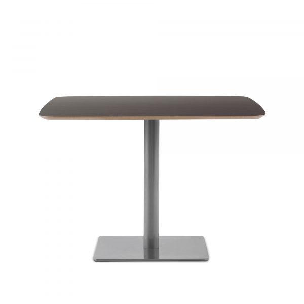 Skyline Meeting Table, Square Top