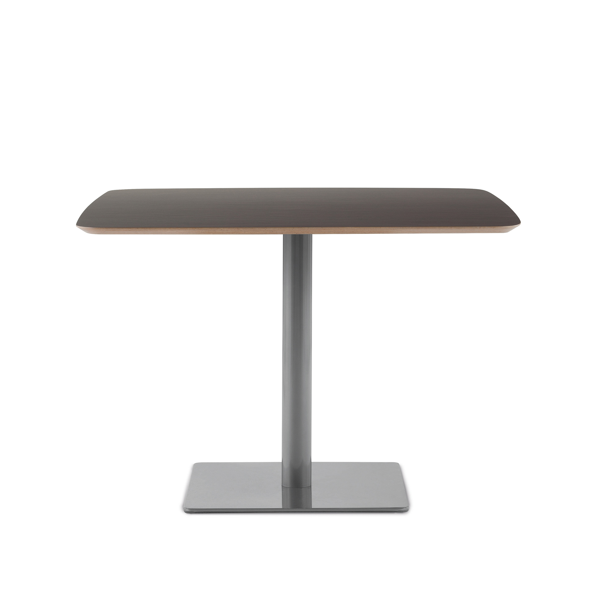 Skyline Meeting Table, Square Top