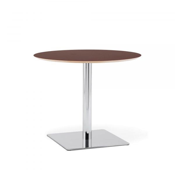 Skyline Meeting Table, Round Top