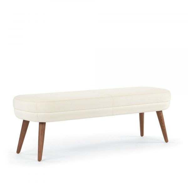 Hado 60 inch Rectangular Bench