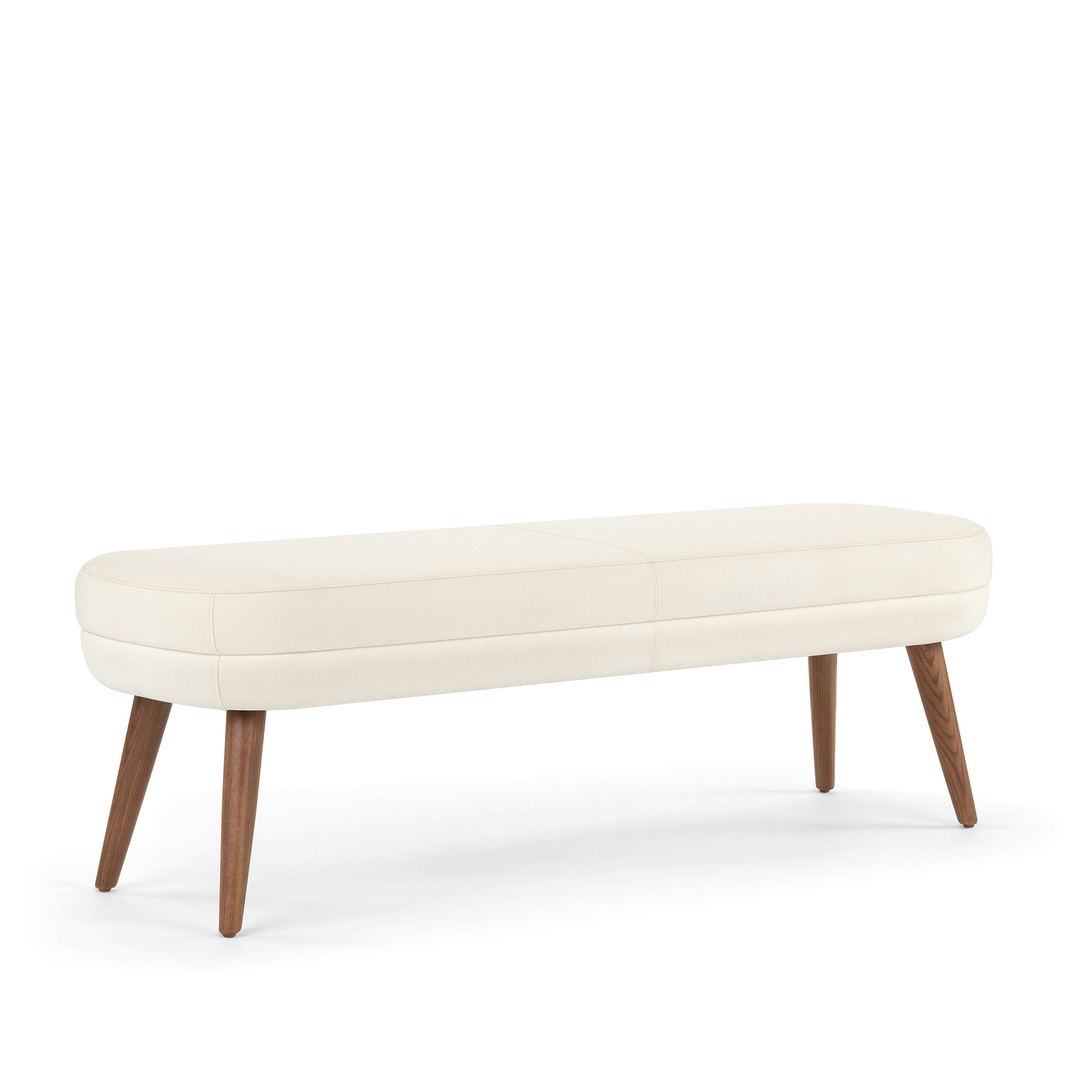 Hado 60 inch Rectangular Bench