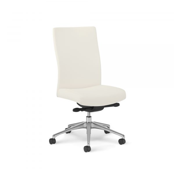 Memento Executive/Conference Chair, Armless