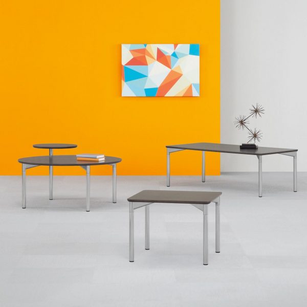 Playground Occasional Tables Grouping