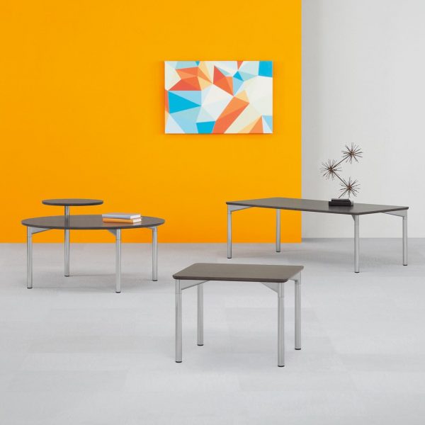 Playground Occasional Tables Grouping