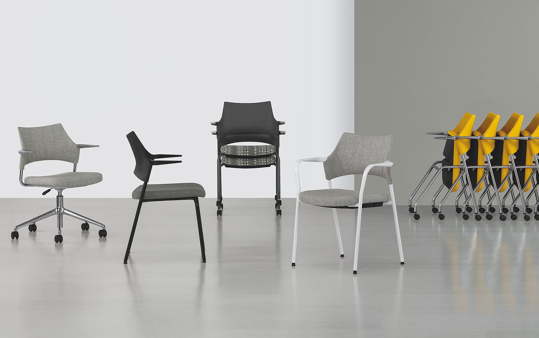 Faction Family of Products