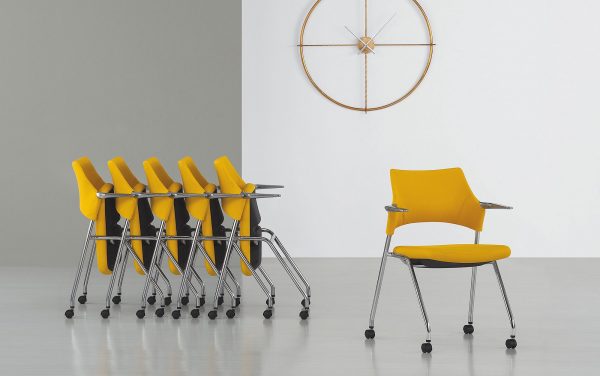 Faction Nesting Chairs