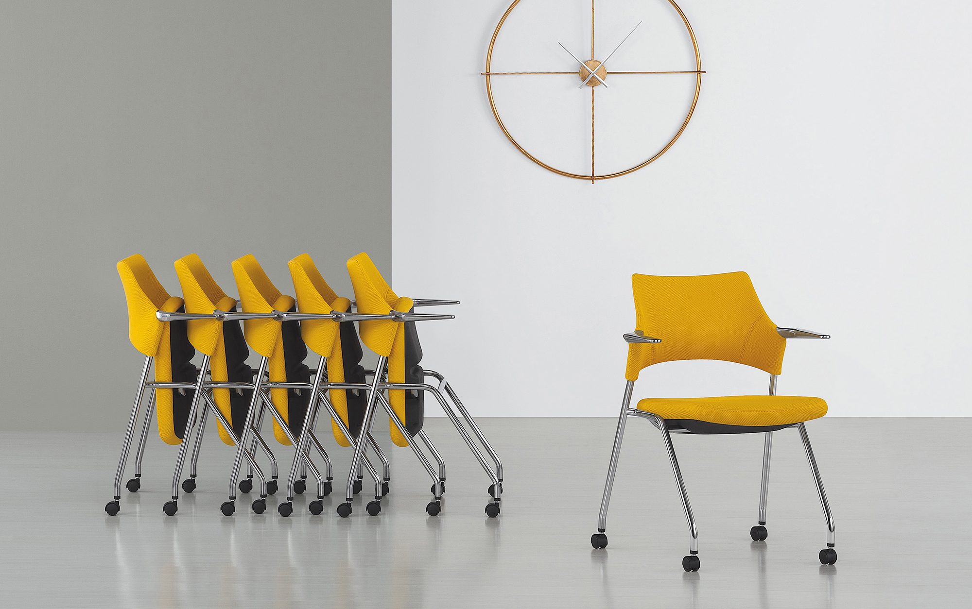 Faction Nesting Chairs