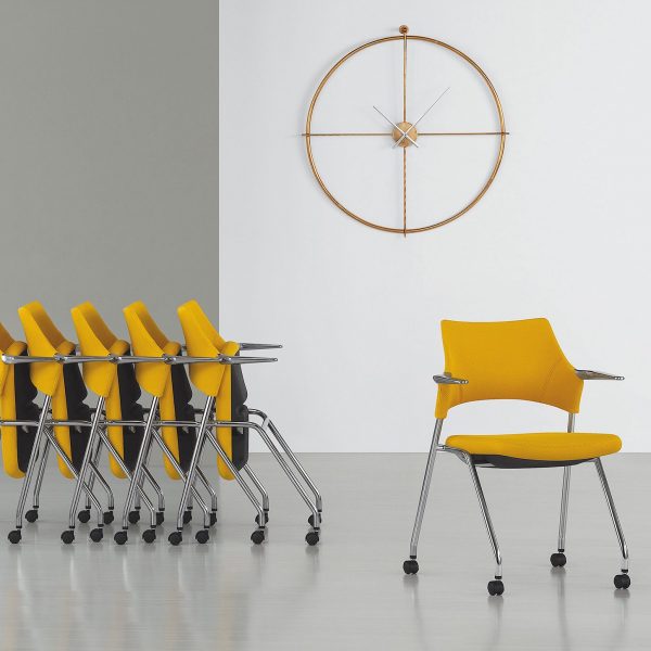 Faction Nesting Chairs